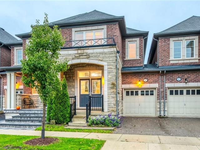Row/Townhouse Property
