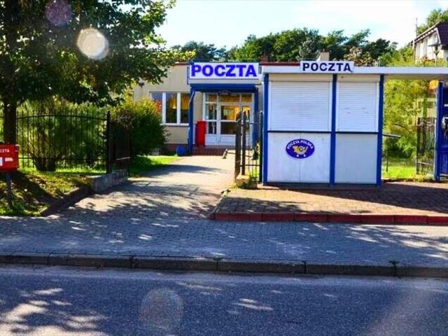 Lokal użytkowy 565 m2 z potencjałem hotelowym w Rowach