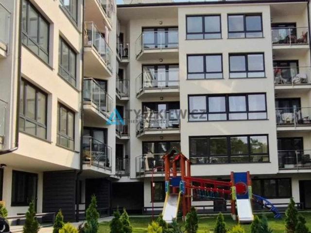 Rowy, Wypoczynkowa, 28,50 m2