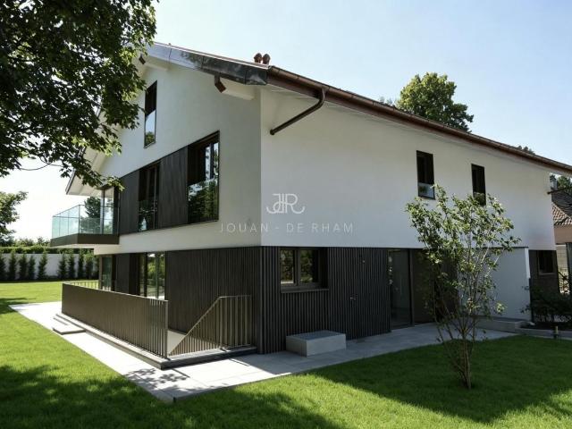 Row house for rent in Founex Ref RS61a | dreamo. Ch