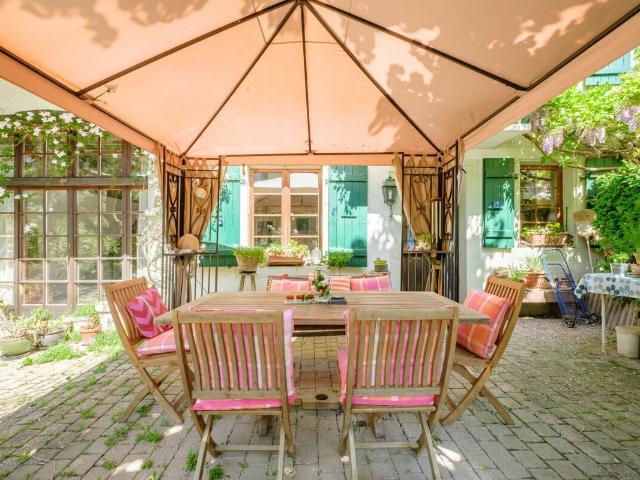 Row house on sale in Bernex 215 m² | dreamo. Ch