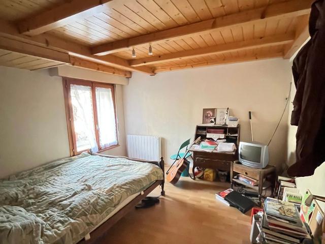Row house on sale in Fully 157 m² | dreamo. Ch