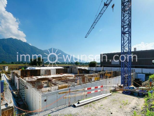 Row house on sale in Gordola | dreamo. Ch