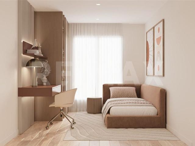 Row house on sale in Montagny la Ville 174 m² | dreamo. Ch