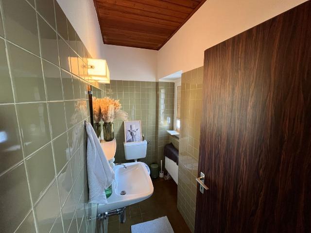 Row house with 4 rooms on sale in Grandfontaine 142 m² | dreamo. Ch