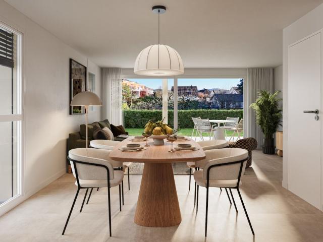 Row house with 4.5 rooms on sale in Winterthur 138 m² | dreamo. Ch