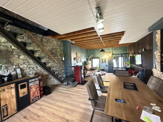 Row house with 4.5 rooms on sale in Abbévillers 151 m² | dreamo. Ch