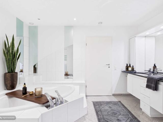 Row house with 4.5 rooms on sale in Adliswil 183 m² | dreamo. Ch