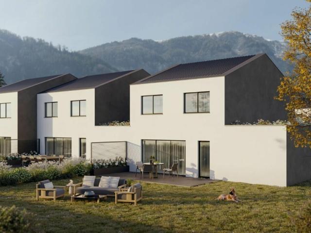 Row house with 4.5 rooms on sale in Dorénaz | dreamo. Ch