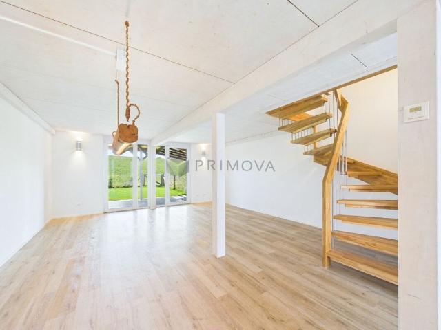 Row house with 4.5 rooms on sale in Erlen 148 m² | dreamo. Ch