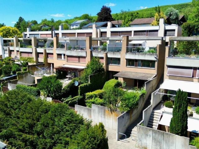 Row house with 4.5 rooms on sale in Magden 148 m² | dreamo. Ch