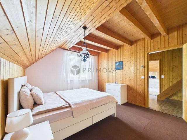 Row house with 4.5 rooms on sale in Neuwilen 110 m² | dreamo. Ch