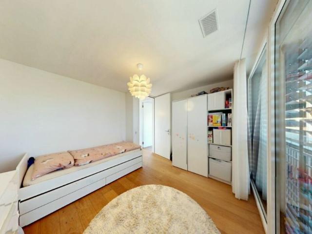 Row house with 4.5 rooms on sale in Oberrohrdorf 130 m² | dreamo. Ch