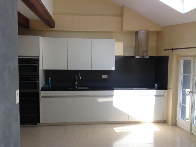 Row house with 5 rooms on sale in Cossonay Ville 160 m² | dreamo. Ch
