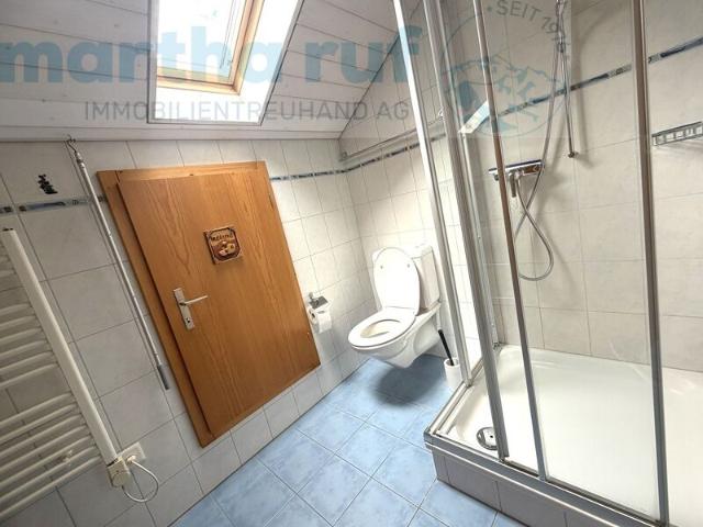Row house with 5 rooms on sale in Brienzwiler 120 m² | dreamo. Ch