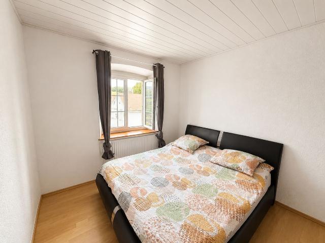 Row house with 5 rooms on sale in Grandfontaine 147 m² | dreamo. Ch