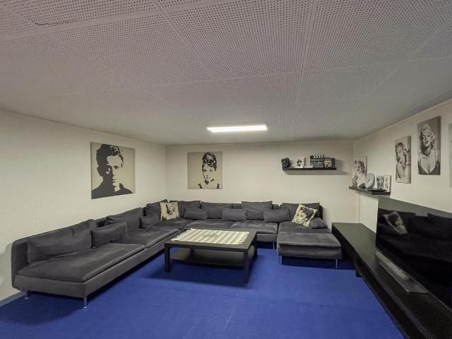 Row house with 5.5 rooms for rent in Échallens 140 m² | dreamo. Ch