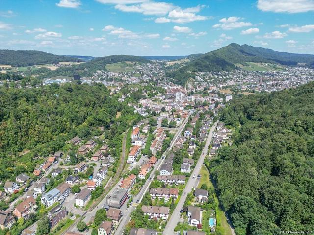 Row house with 5.5 rooms on sale in Baden 147 m² | dreamo. Ch