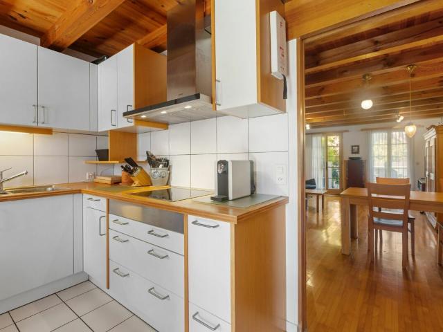 Row house with 5.5 rooms on sale in Berg Dägerlen Ref Rue Ber | dreamo. Ch
