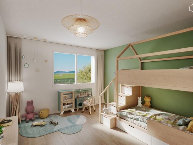 Row house with 5.5 rooms on sale in Combremont le Grand 109 m² | dreamo. Ch