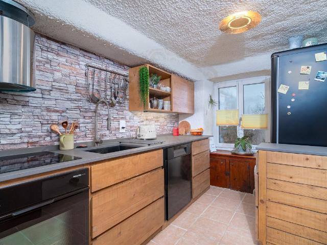 Row house with 5.5 rooms on sale in Concise 113 m² | dreamo. Ch