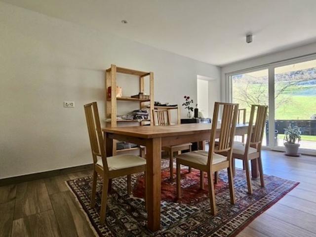 Row house with 5.5 rooms on sale in Fleurier 151 m² | dreamo. Ch