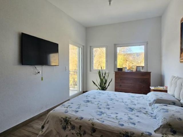 Row house with 5.5 rooms on sale in Fleurier 151 m² | dreamo. Ch