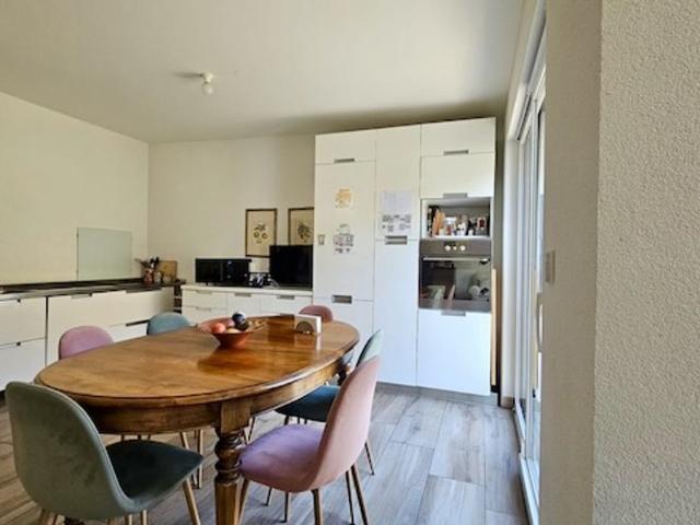 Row house with 5.5 rooms on sale in Fleurier 151 m² | dreamo. Ch