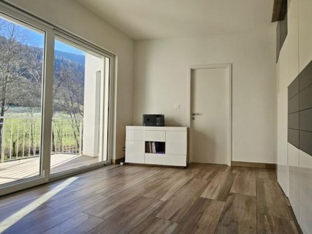 Row house with 5.5 rooms on sale in Fleurier 186 m² | dreamo. Ch