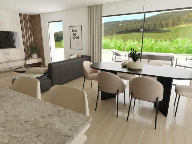 Row house with 5.5 rooms on sale in Gletterens 117 m² | dreamo. Ch