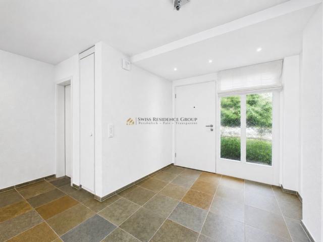 Row house with 5.5 rooms on sale in Herrliberg 240 m² | dreamo. Ch