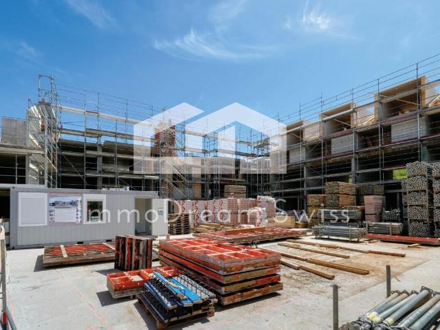 Row house with 5.5 rooms on sale in Pfeffikon LU 204 m² | dreamo. Ch