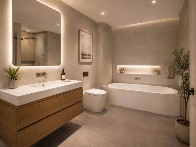 Row house with 5.5 rooms on sale in Port Valais 163 m² | dreamo. Ch