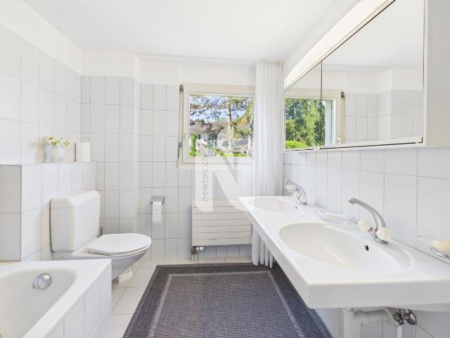 Row house with 5.5 rooms on sale in Riehen 135 m² | dreamo. Ch