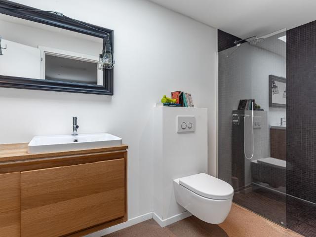Row house with 5.5 rooms on sale in Suscévaz 150 m² | dreamo. Ch