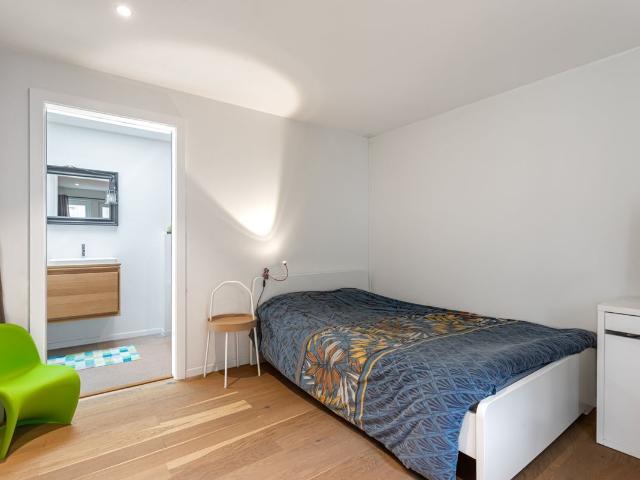 Row house with 5.5 rooms on sale in Suscévaz 150 m² | dreamo. Ch