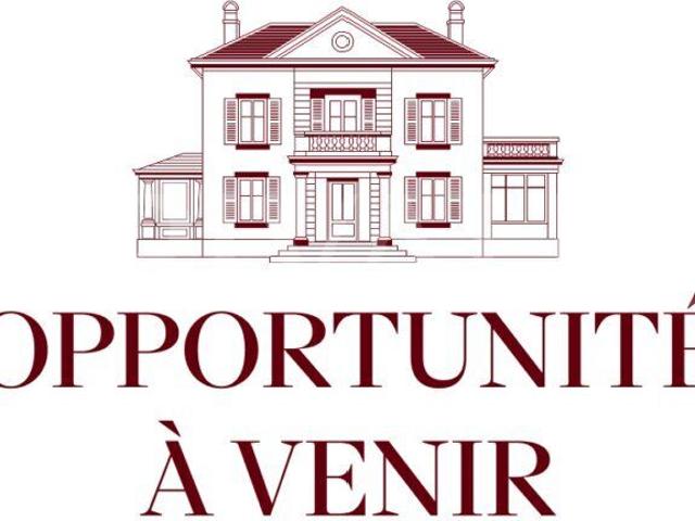 Row house with 6 rooms on sale in Chêne Bougeries 185 m² | dreamo. Ch