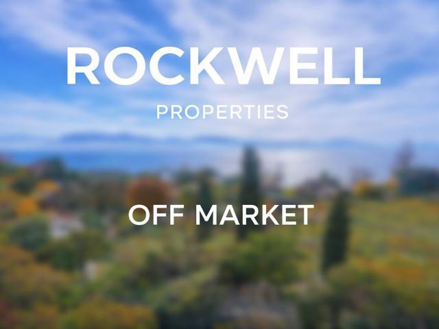 Row house with 6 rooms on sale in Buchillon 246 m² | dreamo. Ch