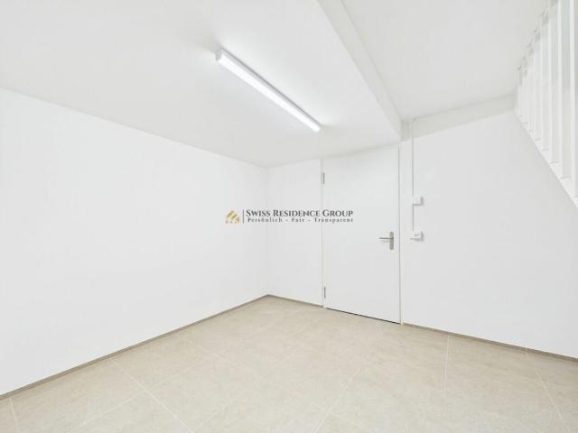 Row house with 6 rooms on sale in Mettmenstetten 220 m² | dreamo. Ch