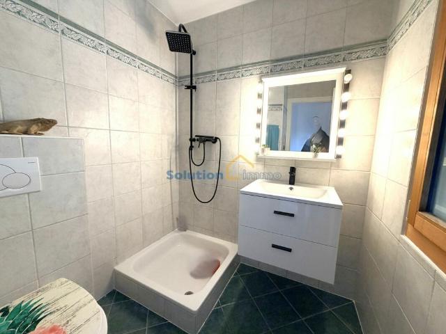 Row house with 6.5 rooms on sale in Belmont sur Lausanne 140 m² | dreamo. Ch
