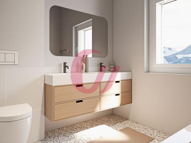 Row house with 6.5 rooms on sale in Riaz 162 m² | dreamo. Ch