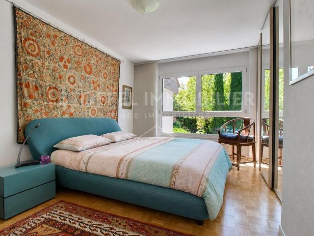 Row house with 7 rooms on sale in Bellevue 250 m² | dreamo. Ch