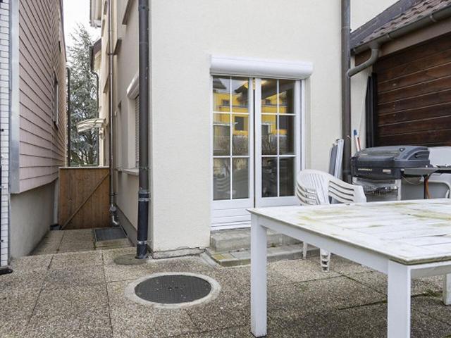 Row house with 7 rooms on sale in Rebstein 103 m² | dreamo. Ch