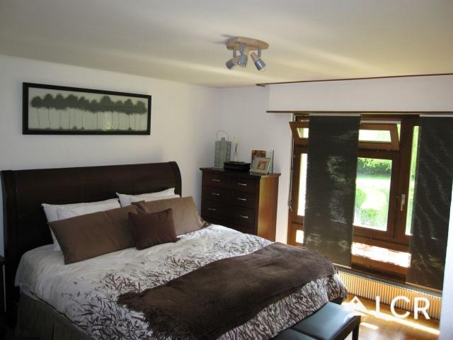 Row house with 7 rooms for rent in Crans VD 200 m² | dreamo. Ch