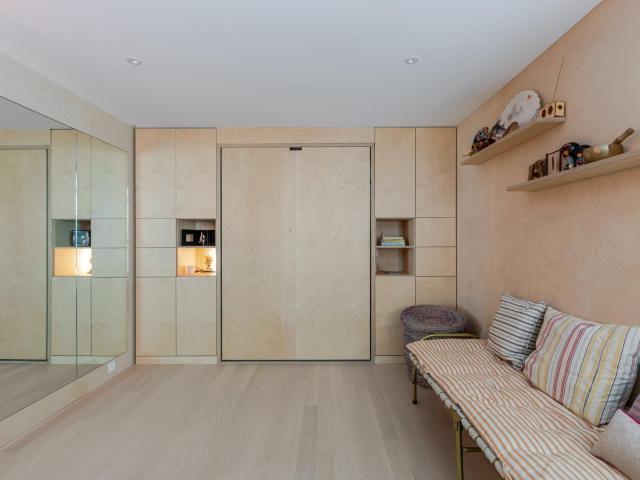 Row house with 7 rooms for rent in Le Grand Saconnex 190 m² | dreamo. Ch