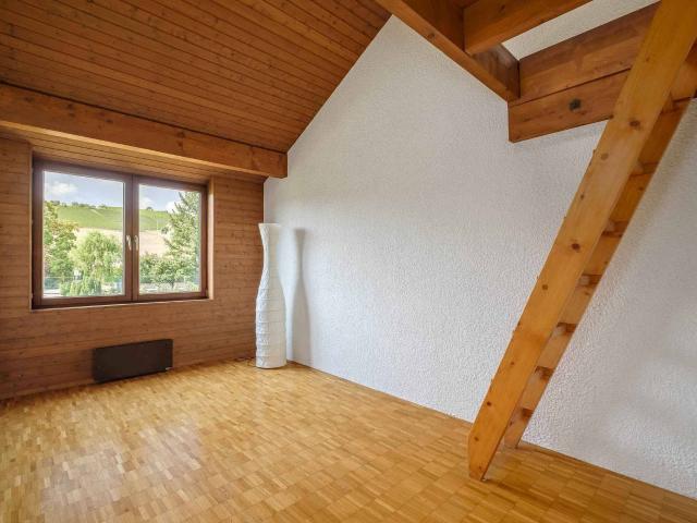 Row house with 8 rooms on sale in Bernex 271 m² | dreamo. Ch