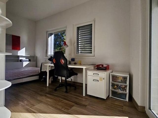 Row house with 9 rooms on sale in Fleurier 337 m² | dreamo. Ch