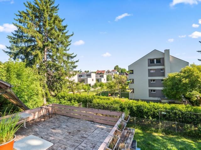 Row house with 9 rooms on sale in Witterswil 140 m² | dreamo. Ch