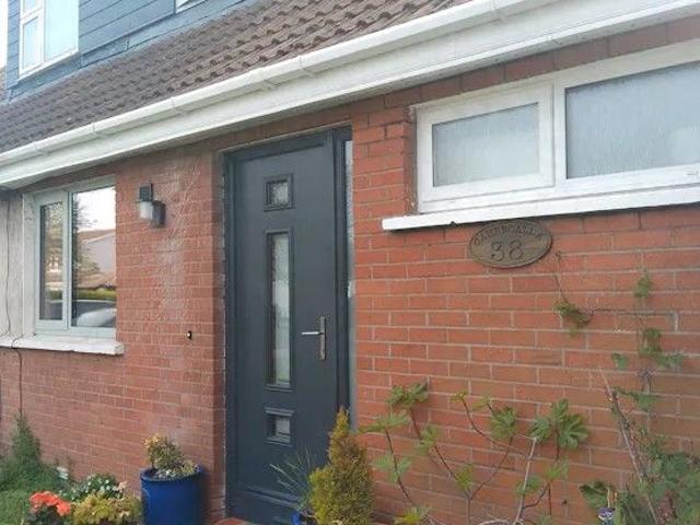 Rowanbyrn, Blackrock
