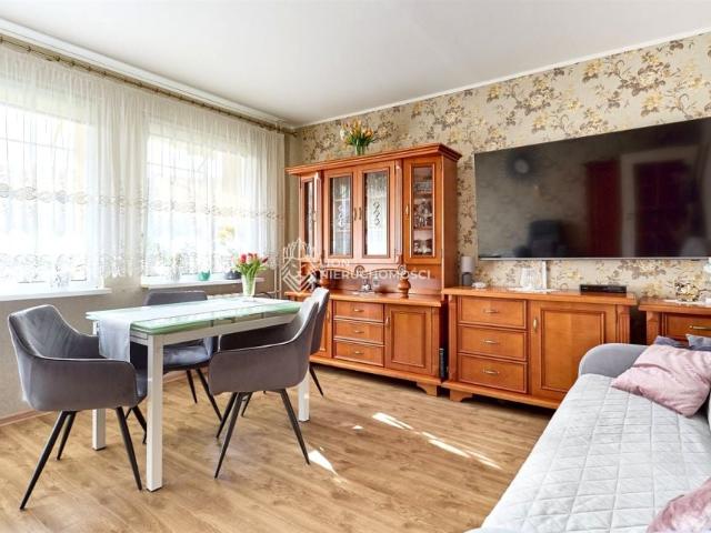 Roweckiego 47,06 m², Police